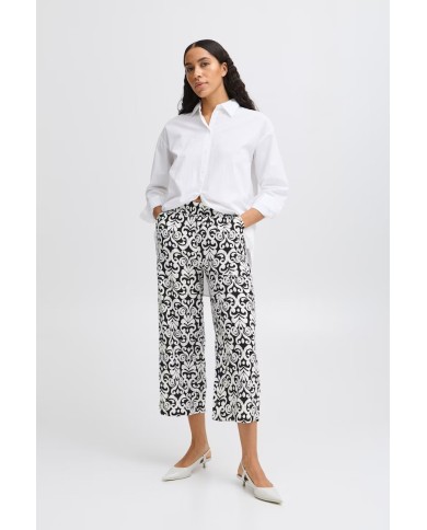 b.young  BYFALAKKA Trousers
