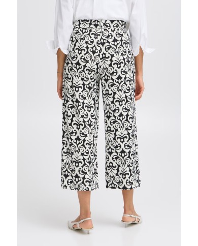 b.young  BYFALAKKA Trousers