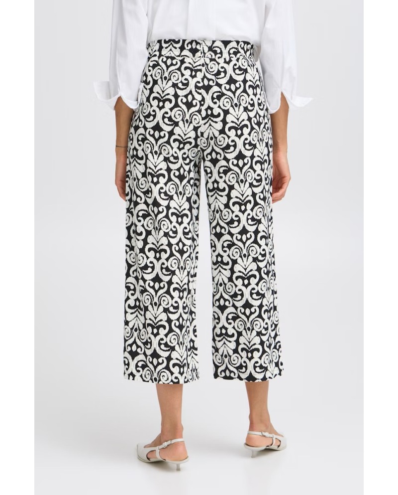 b.young  BYFALAKKA Trousers