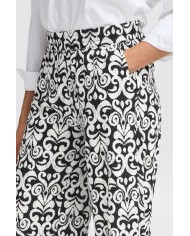 b.young  BYFALAKKA Trousers