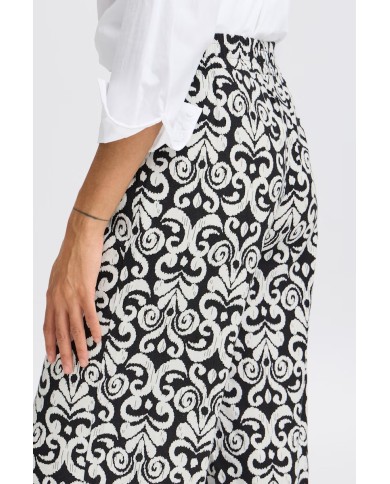 b.young  BYFALAKKA Trousers