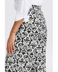 b.young  BYFALAKKA Trousers