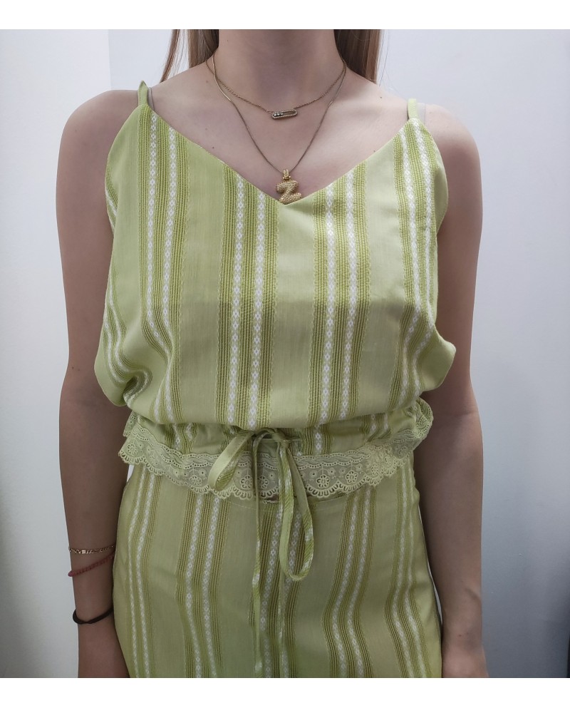 MILKWHITE TOP