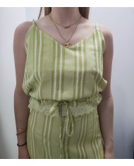MILKWHITE TOP