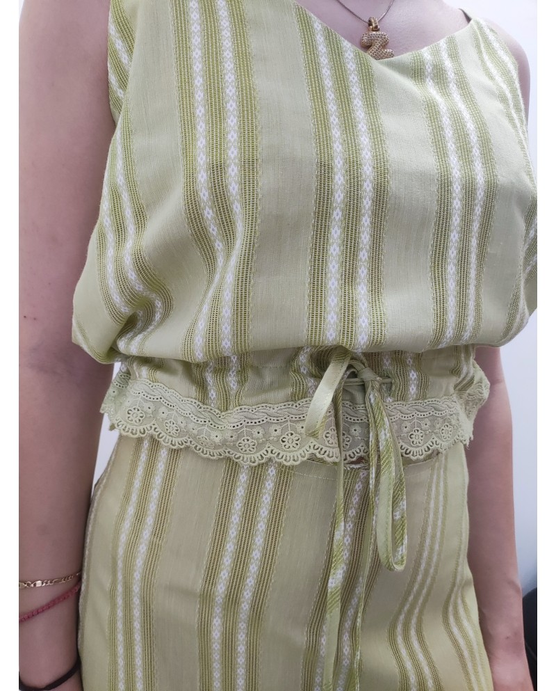 MILKWHITE TOP
