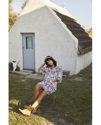MOLLY BRACKEN ΦΟΡΕΜΑ