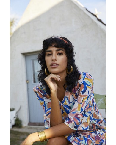 MOLLY BRACKEN ΦΟΡΕΜΑ