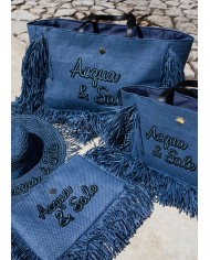 SALE LE PANDORINE ΤΣΑΝΤΑΚΙ