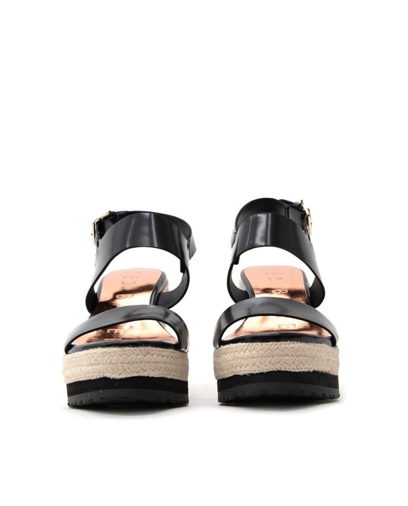 TED BAKER ΠΛΑΤΦΟΡΜΑ-ΠΕΔΙΛΟ