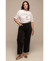 PEACE + CHAOS KARMIC DENIM PANTS