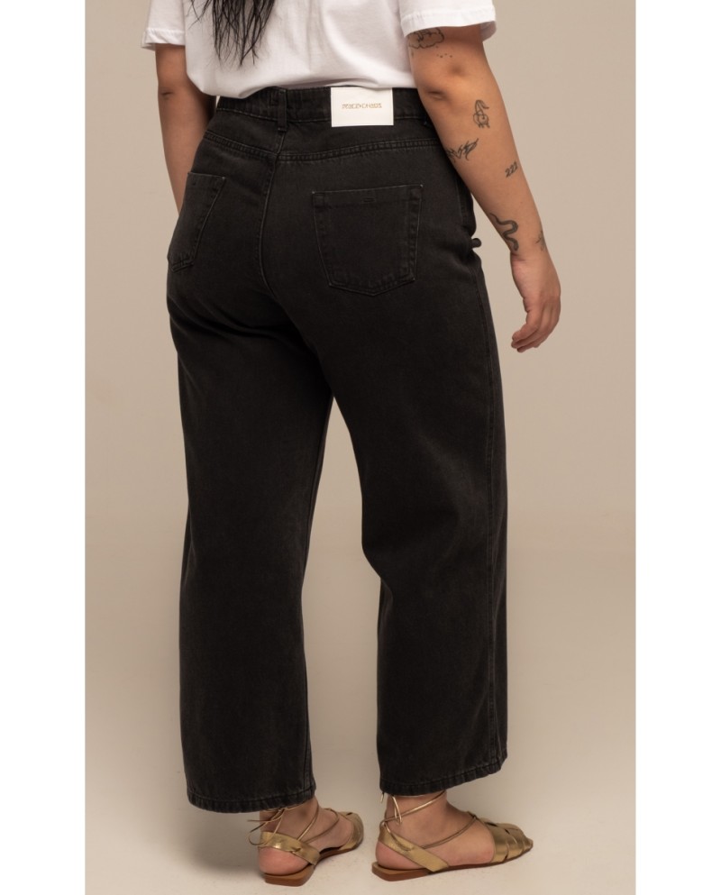 PEACE + CHAOS KARMIC DENIM PANTS