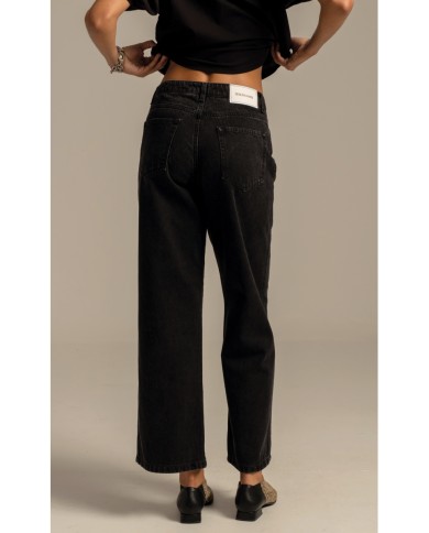 PEACE + CHAOS KARMIC DENIM PANTS