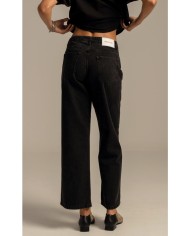 PEACE + CHAOS KARMIC DENIM PANTS