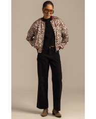 PEACE + CHAOS KARMIC DENIM PANTS