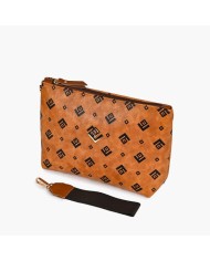 LOVELY Necessaire Signature Bag | Tabac