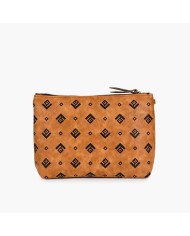 LOVELY Necessaire Signature Bag | Tabac