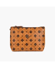 LOVELY Necessaire Signature Bag | Tabac