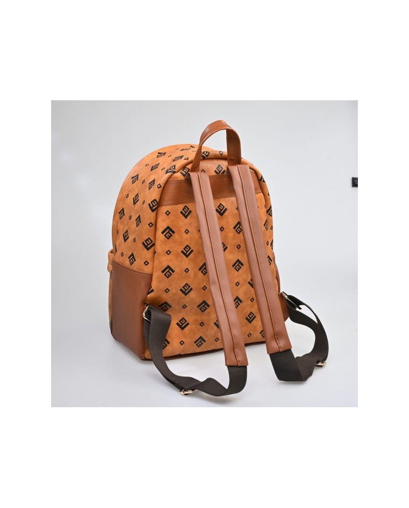 LOVELY Ersi Signature Bag | Tabac