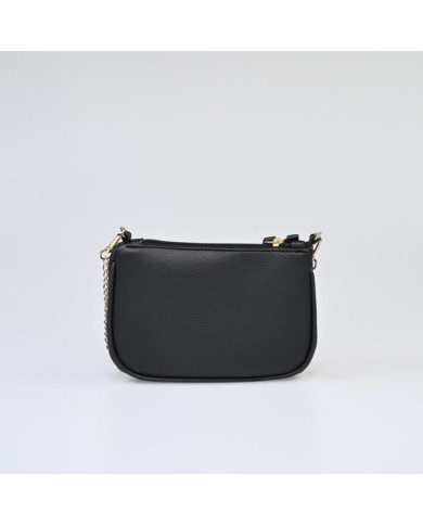 LOVELY Caldera Small Asti Bag | Black