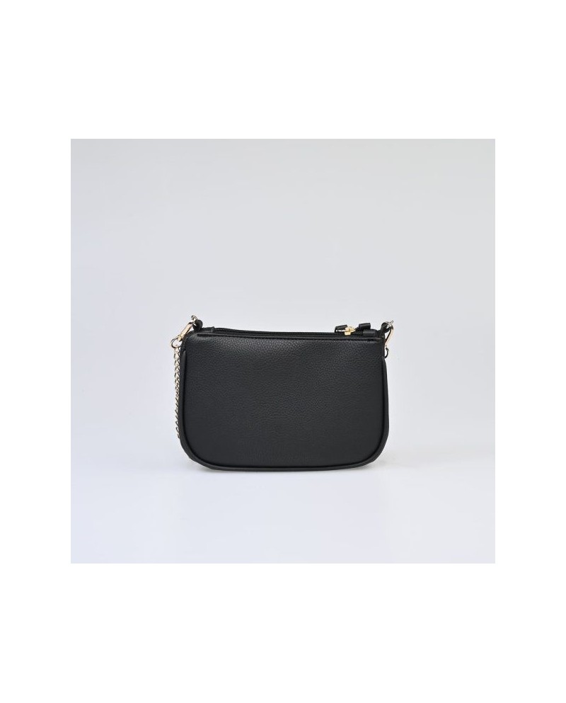 LOVELY Caldera Small Asti Bag | Black