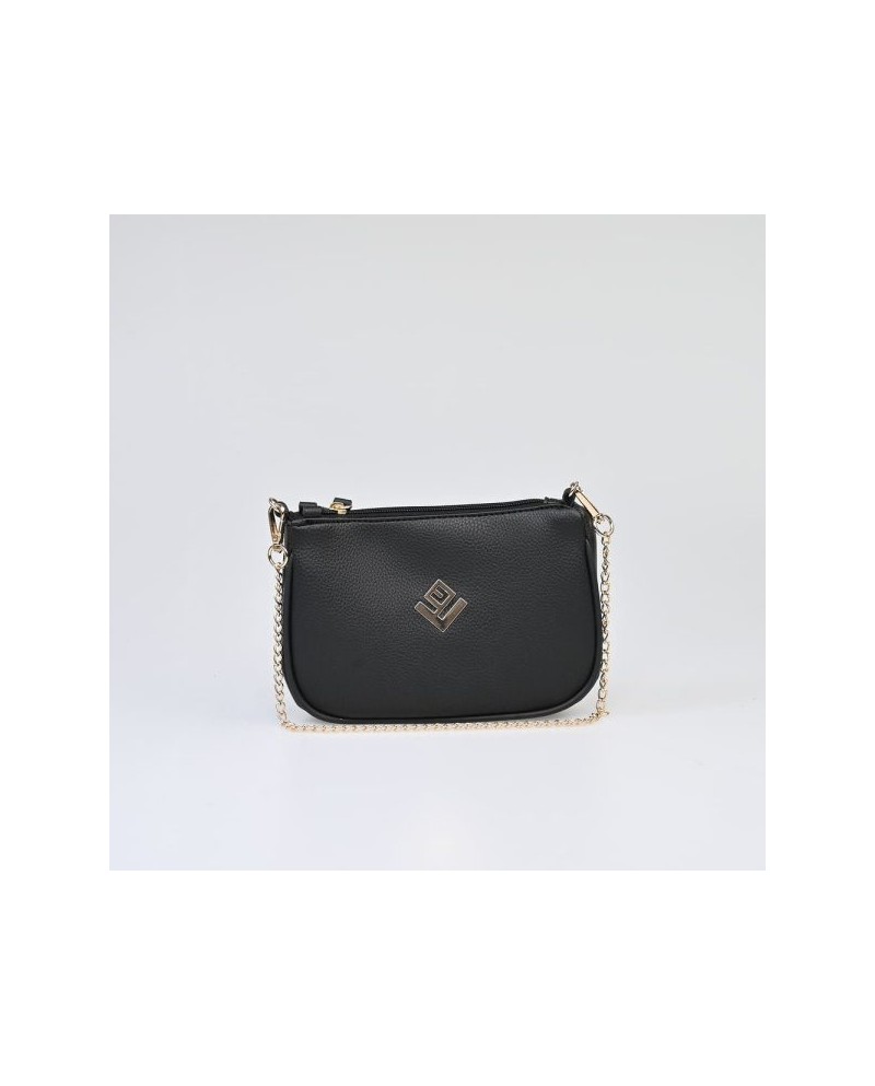 LOVELY Caldera Small Asti Bag | Black