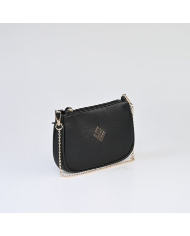 LOVELY Caldera Small Asti Bag | Black