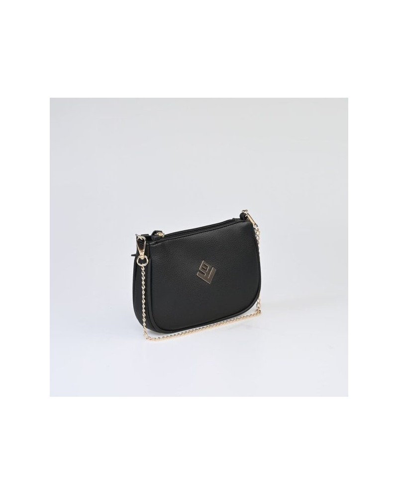 LOVELY Caldera Small Asti Bag | Black