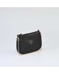 LOVELY Caldera Small Asti Bag | Black