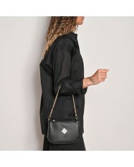 LOVELY Caldera Small Asti Bag | Black