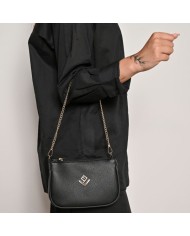 LOVELY Caldera Small Asti Bag | Black