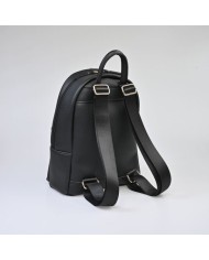 LOVELY Ersi Small Asti Bag | Black