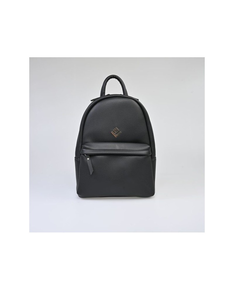 LOVELY Ersi Small Asti Bag | Black