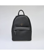 LOVELY Ersi Small Asti Bag | Black