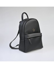 LOVELY Ersi Small Asti Bag | Black