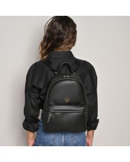 LOVELY Ersi Small Asti Bag | Black