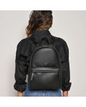 LOVELY Caldera Small Asti Bag | Black