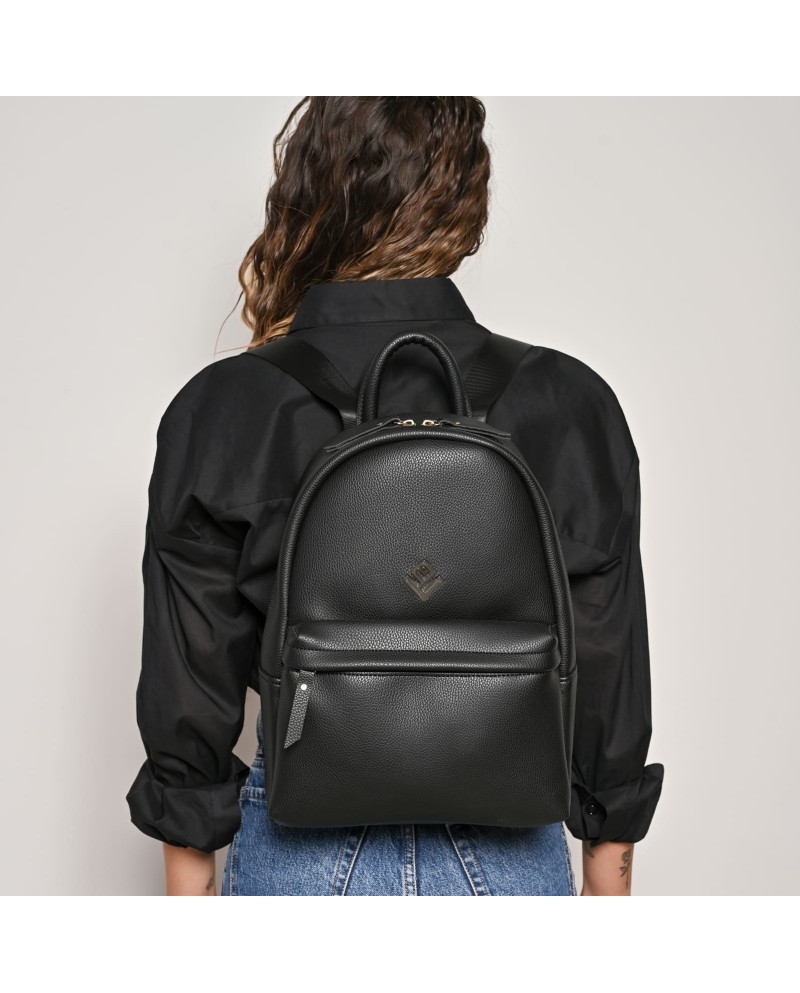 LOVELY Ersi Small Asti Bag | Black