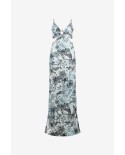 PEACE + CHAOS KARMIC DENIM PANTS
