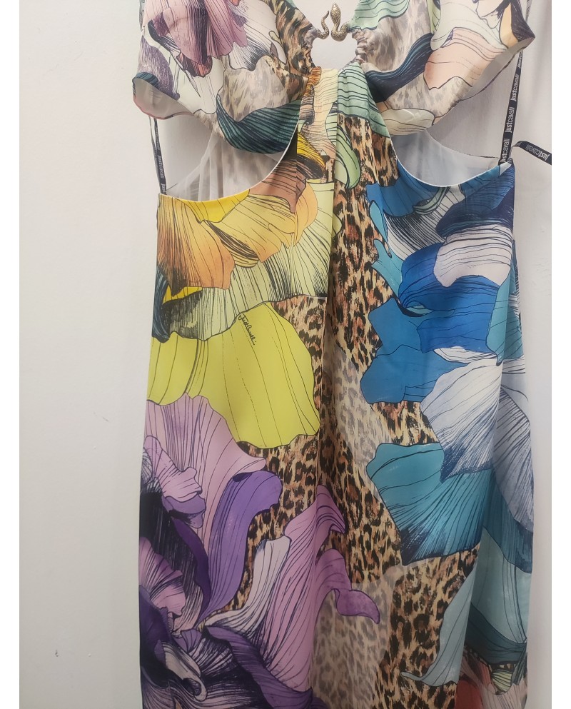 JUST CAVALLI ΦΟΡΕΜΑ
