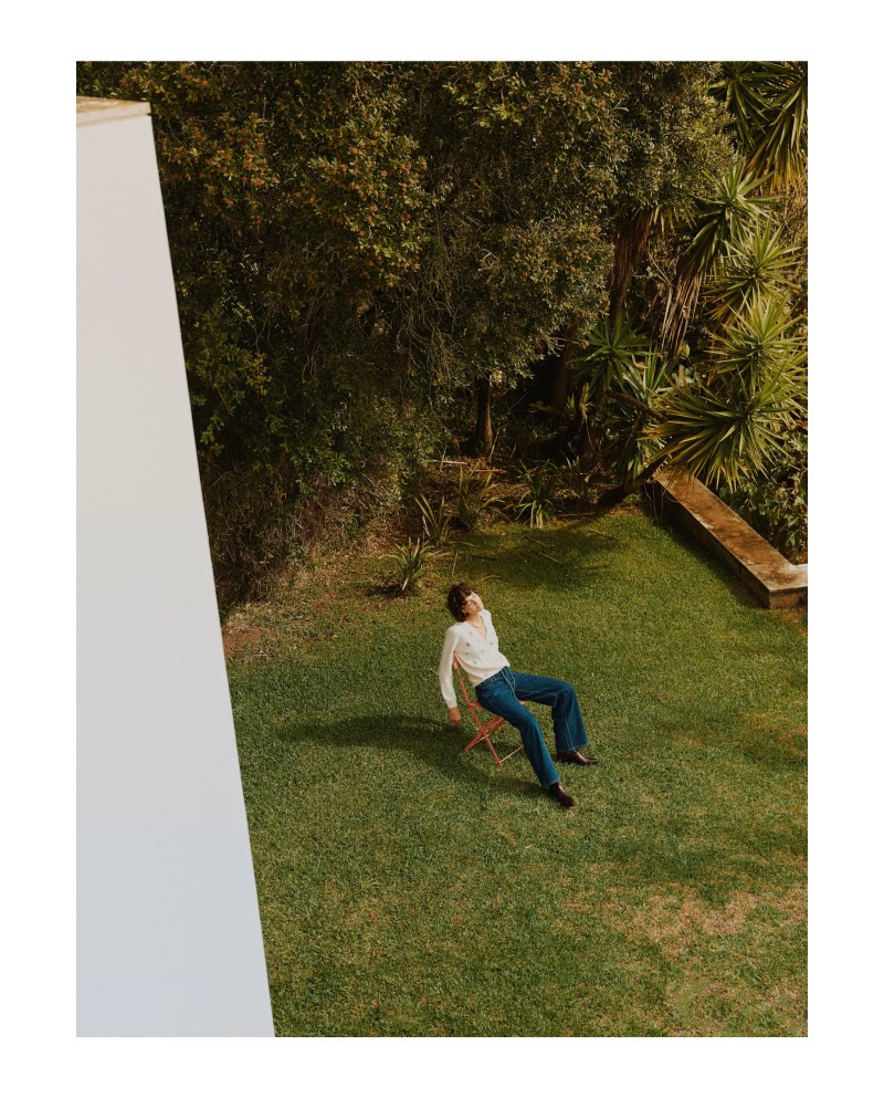 B YOUNG ΤΖΙΝ ΠΑΝΤΕΛΟΝΙ