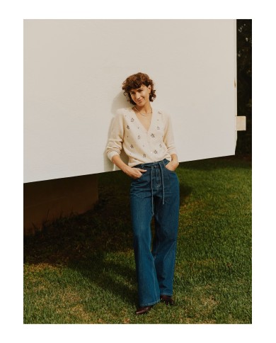 B YOUNG ΤΖΙΝ ΠΑΝΤΕΛΟΝΙ