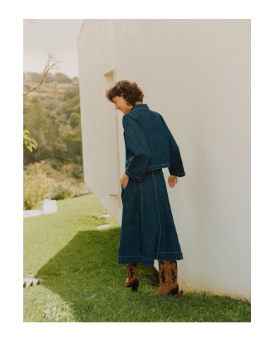 B YOUNG ΦΟΥΣΤΑ ΤΖΙΝ