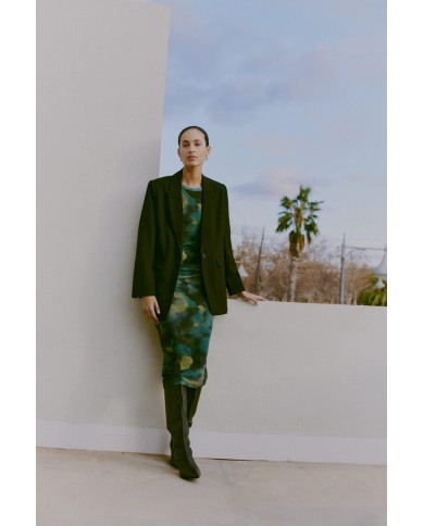 B.YOUNG ΜΠΛΕΙΖΕΡ