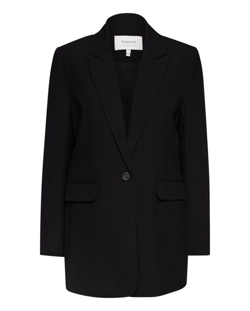 B.YOUNG ΜΠΛΕΙΖΕΡ