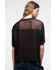 PEACE + CHAOS ΜΠΛΟΥΖΑ