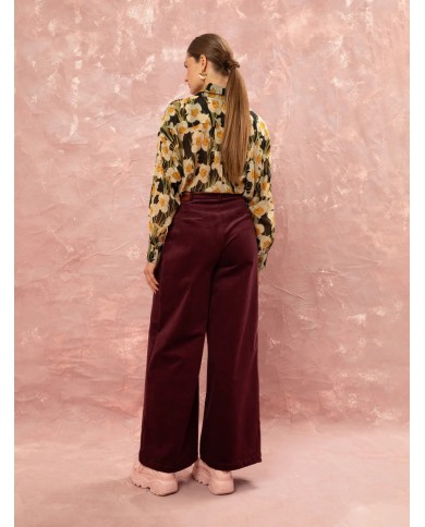 WE_ARE ΠΟΥΚΑΜΙΣΟ