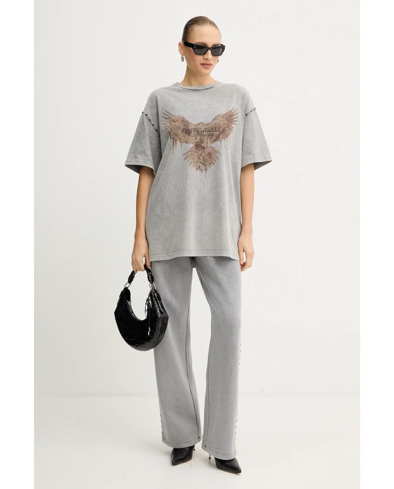 JUST CAVALLI T-SHIRT