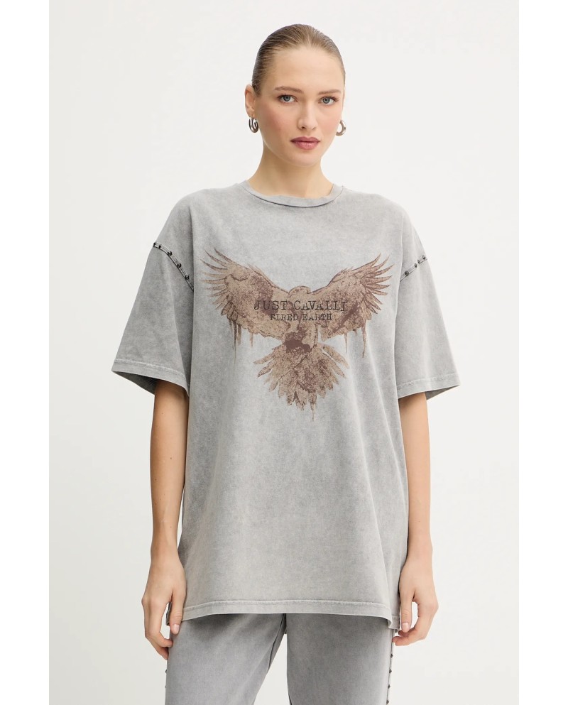 JUST CAVALLI T-SHIRT