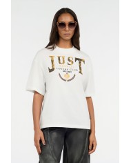 JUST CAVALLI T-SHIRT