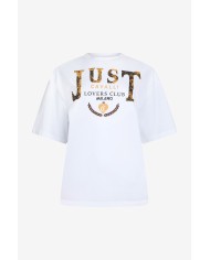 JUST CAVALLI T-SHIRT